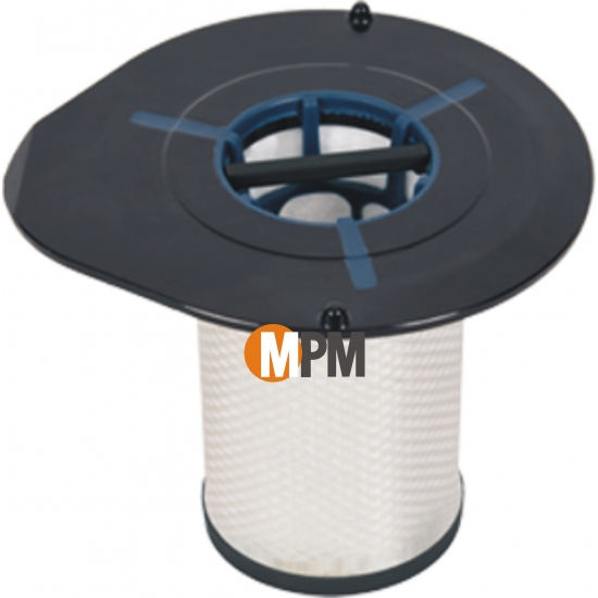 ZR009002 - Filtre mousse air force