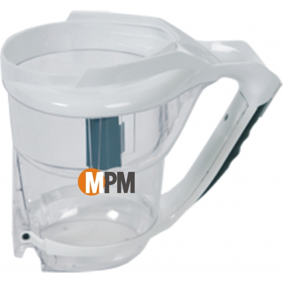 RS-2230001490 - Bac à poussières blanc