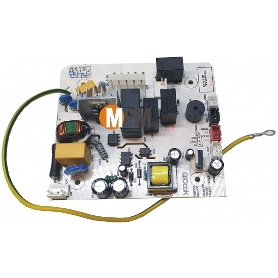 MS-652145 - Carte de puissance pour robot clickchef