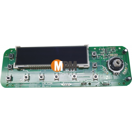 MS-652144 - Carte de commande pour robot clickchef