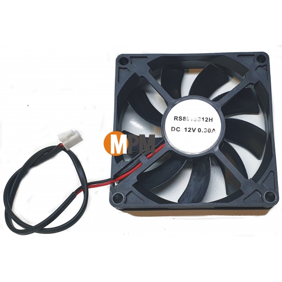 MS-652150 - Ventilateur pour robot clickchef