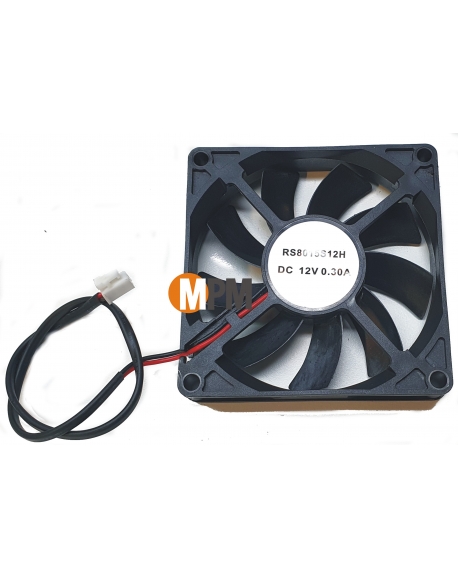 MS-652150 - Ventilateur pour robot clickchef