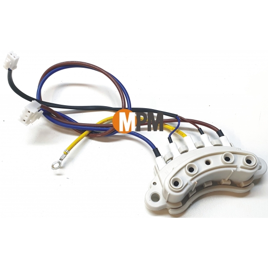 MS-652151 - Connecteur + faisceau pour robot clickchef