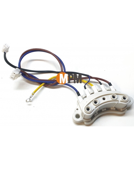 MS-652151 - Connecteur + faisceau pour robot clickchef