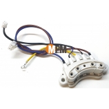 MS-652151 - Connecteur + faisceau pour robot clickchef