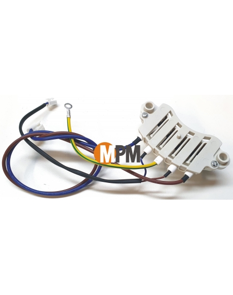 MS-652151 - Connecteur + faisceau pour robot clickchef