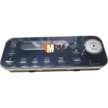 MS-652143 - Cadran de commande pour robot clickchef