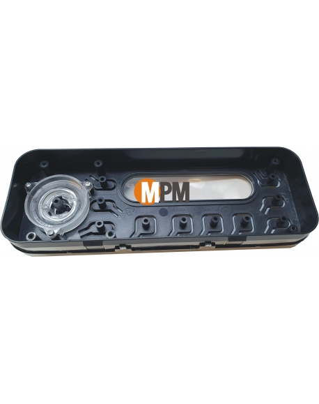 MS-652143 - Cadran de commande pour robot clickchef