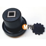 MS-652153 - Arbre de transmission pour robot clickchef