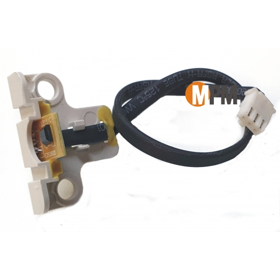 MS-652149 - Carte electronique moteur pour robot clickchef
