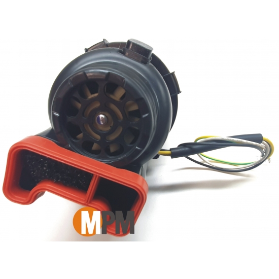 RS-RT900611 - Bloc moteur pour clean and steam
