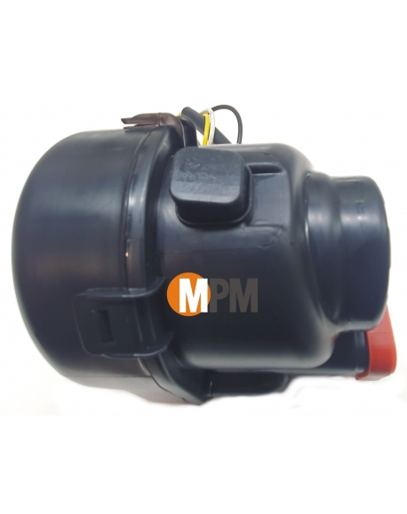 RS-RT900611 - Bloc moteur pour clean and steam