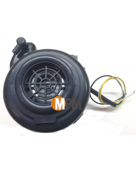 RS-RT900611 - Bloc moteur pour clean and steam