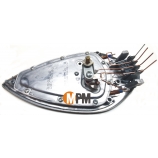 CS-00144176 - Semelle pour centrale de repassage CS-00144176 - Semelle pour centrale de repassage