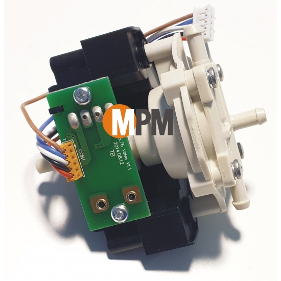 MS-623778 - Vanne + carte electronique