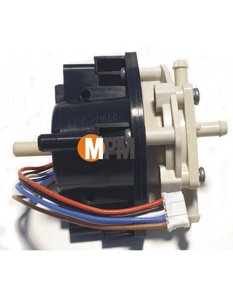 MS-623778 - Vanne + carte electronique