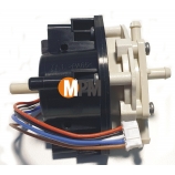 MS-623778 - Vanne + carte electronique