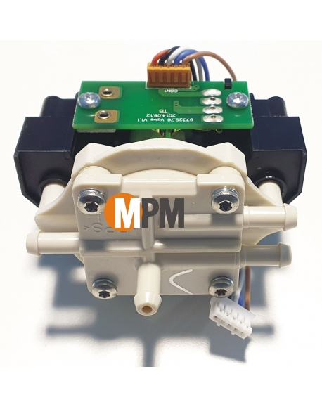 MS-623778 - Vanne + carte electronique