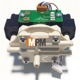 MS-623778 - Vanne + carte electronique