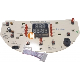 SS-996189 - Carte de commande