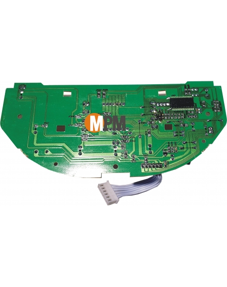 SS-996189 - Carte de commande