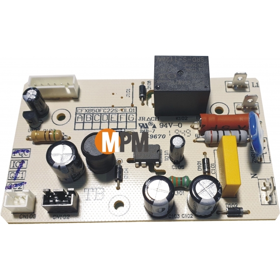 SS-996194 - Carte electronique