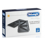 5523110011 - plaque croque monsieur