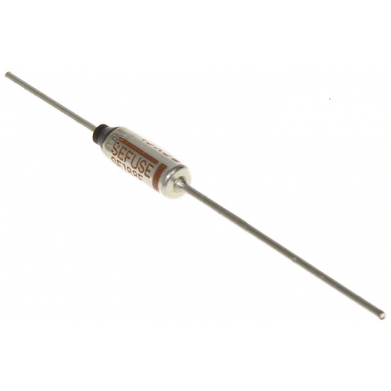 511876 - fusible tco 192°