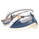 CS-00144204 - Base de poignee + poignee + cordon