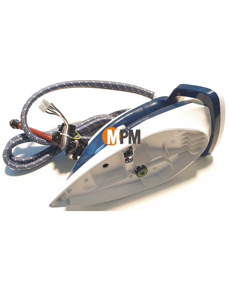 CS-00144204 - Base de poignee + poignee + cordon