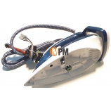 CS-00144204 - Base de poignee + poignee + cordon