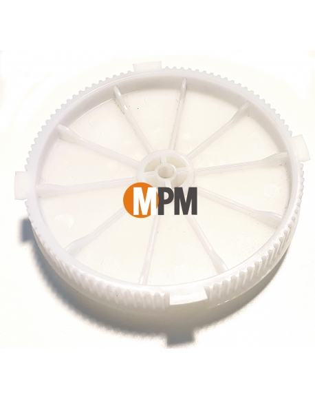 MS-651005 - Roue dentee