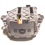 CS-10000333 - Boitier avant + carte electronique