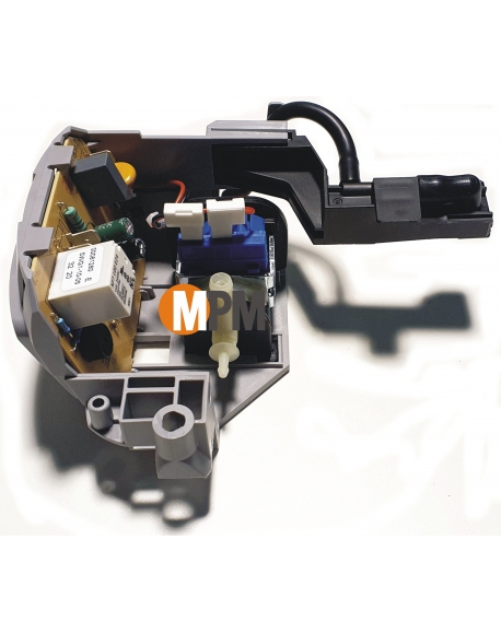 CS-10000333 - Boitier avant + carte electronique