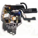 CS-10000333 - Boitier avant + carte electronique