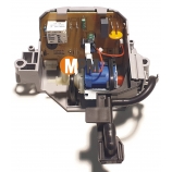 CS-10000333 - Boitier avant + carte electronique