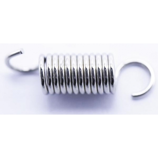 MS-0906124 - RESSORT SOUDE SAC VACUPACK F38 F37 KRUPS