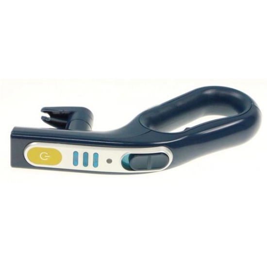 RS-2230001395 - POIGNEE BLEUE NETTOYEUR VAPEUR CLEAN AND STEAM RY75 ROWENTA