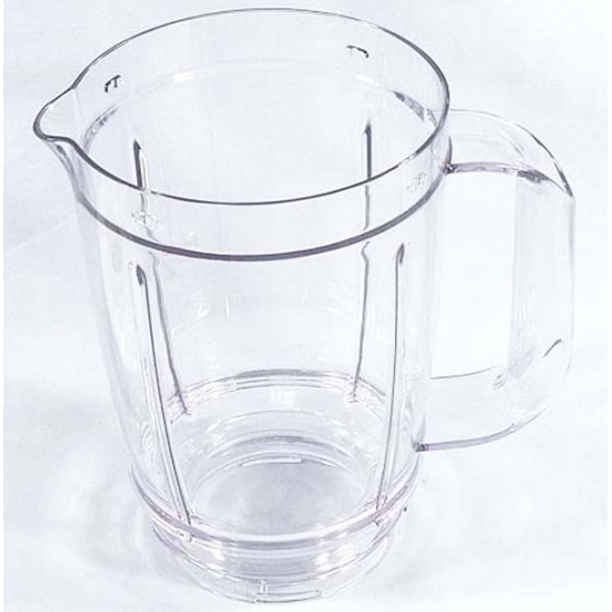 KW713511 - bol acrylique 1.2L blender BL380 Kenwood
