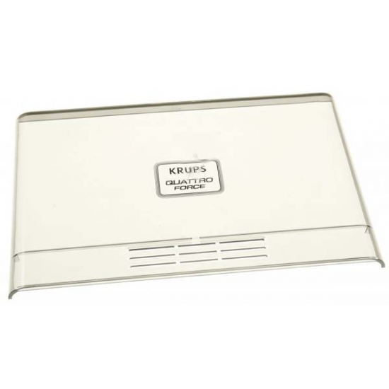 MS-8030000142 - COUVERCLE RESERVOIR CAFE CAFETIERE EXPRESSO EVIDENCE EA89 KRUPS