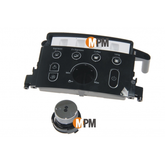 AS13200267 - Ensemble tableau de commande sans carte