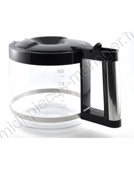 AS00000675 - Carafe 10 tasses