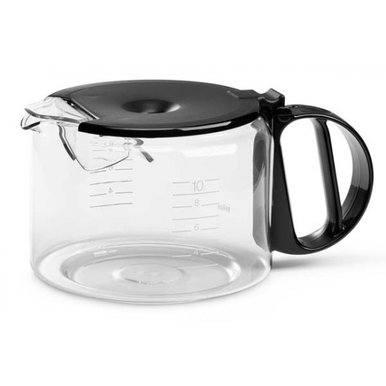 verseuse noire KFK10 cafetiere Aroma Ster braun 0X64087793