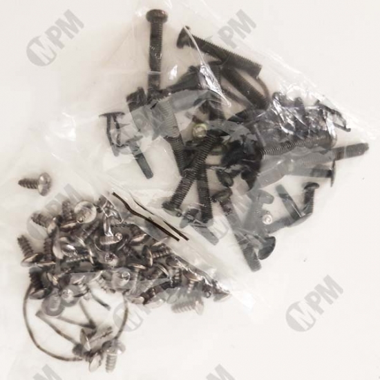 SACHET DE VIS 3-4 SERIES RBS barbecue campingaz 5010002286