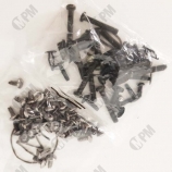 SACHET DE VIS 3-4 SERIES RBS barbecue campingaz 5010002286