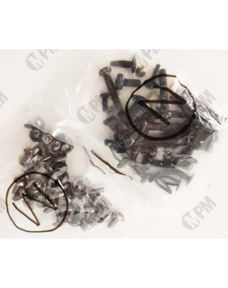 SACHET DE VIS 3-4 SERIES RBS barbecue campingaz 5010002286