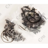 SACHET DE VIS 3-4 SERIES RBS barbecue campingaz 5010002286