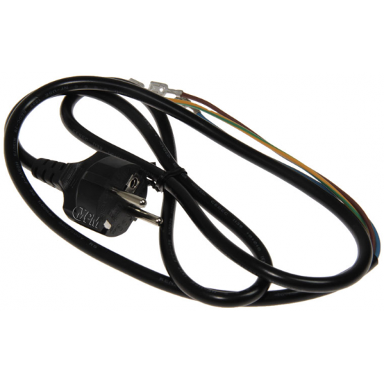 5012571889 - cordon alimentation friteuse