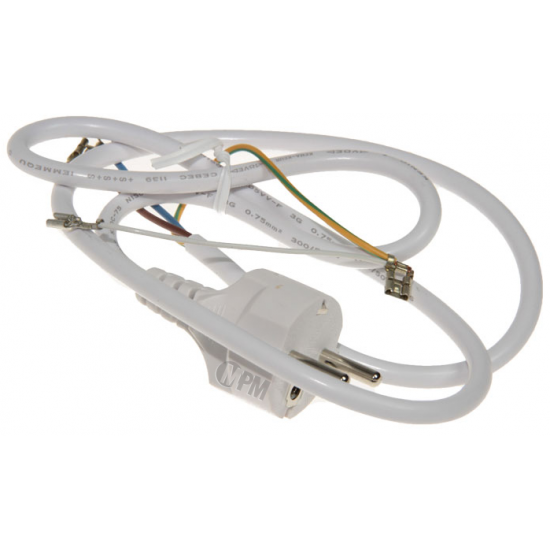 5012573669 - cordon alimentation friteuse