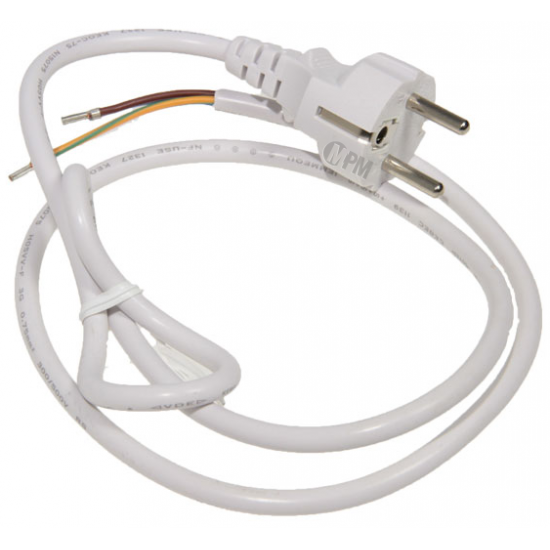 5012573819 - cordon alimentation friteuse